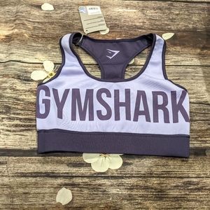 NWT GYMSHARK REVERSIBLE SPORTS BRA